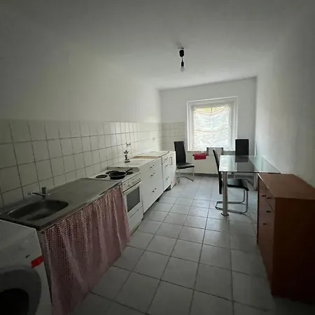 Casa de hóspedes 莱比锡民宿 Leipzig