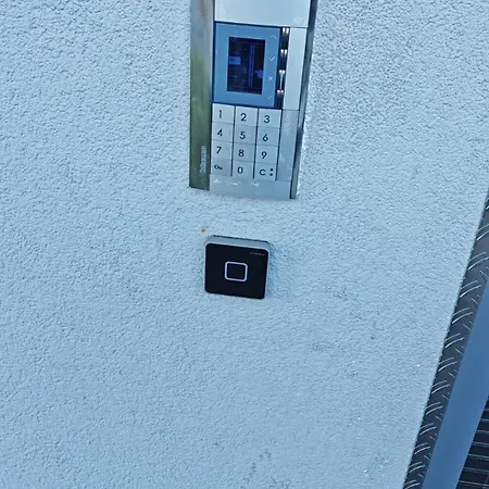 莱比锡民宿 Casa de hóspedes *
